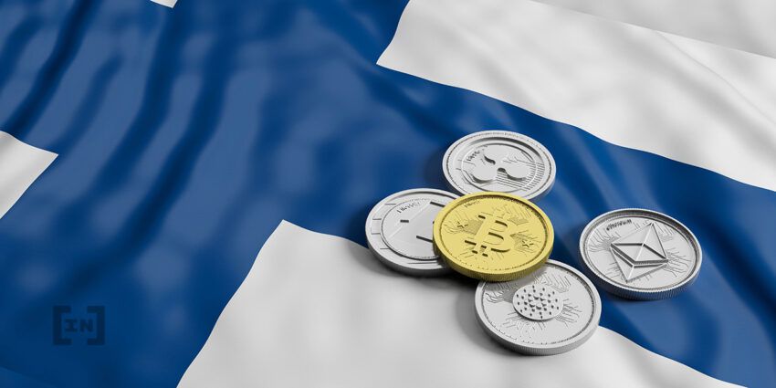 Finlandia Cairkan Bitcoin Hasil Sitaan; Bakal Donasikan Sebagian untuk Ukraina