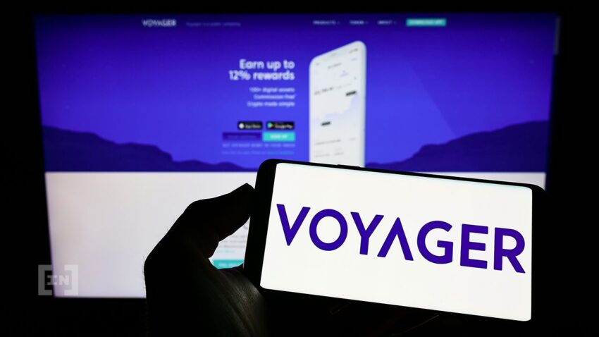 Para Pelanggan Voyager Terancam Tak Akan Mendapatkan Kembali Semua Kripto Miliknya
