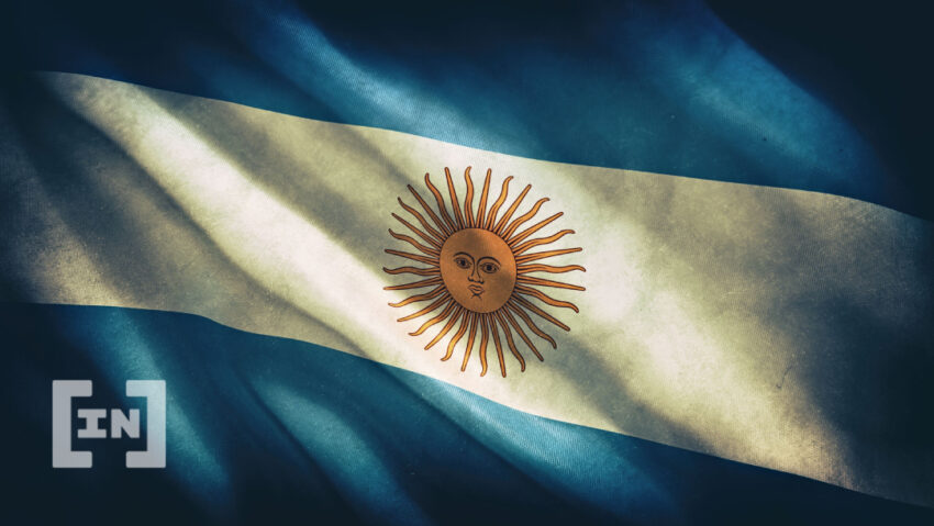 Cegah Aksi Pencucian Uang, Argentina Beri Insentif Pajak bagi Pemilik Kripto