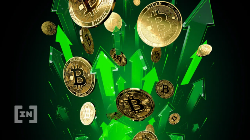 Studi: Bitcoin Perlu Capai Titik US$10.000 Terlebih Dulu sebelum Meroket ke Level US$30.000