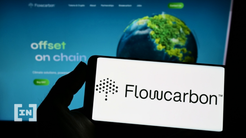 Flowcarbon Tunda Peluncuran Token akibat Ketidakstabilan Pasar Kripto