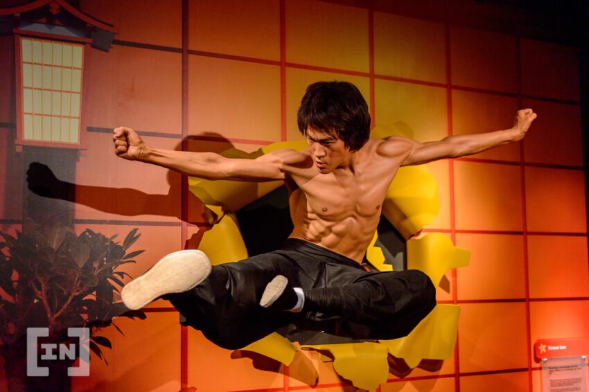 Bruce Lee Club Gandeng PRIZM Group untuk Luncurkan Pameran Rumah Bruce Lee di Metaverse