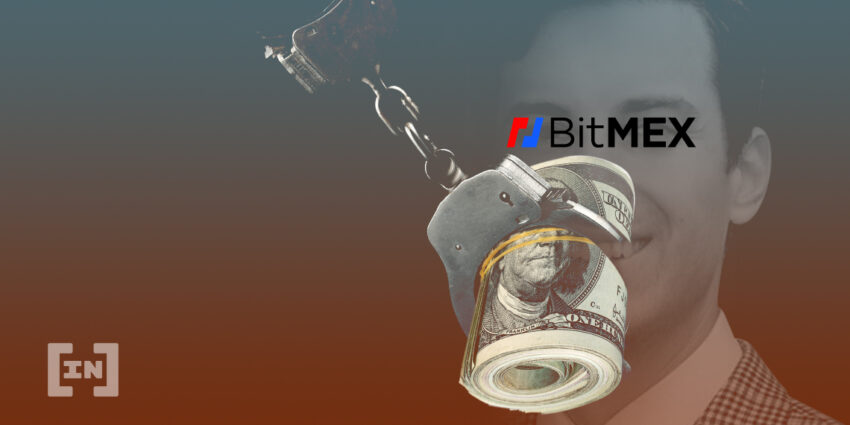 Eksekutif BitMEX Dinyatakan Bersalah atas Pelanggaran Bank Secrecy Act