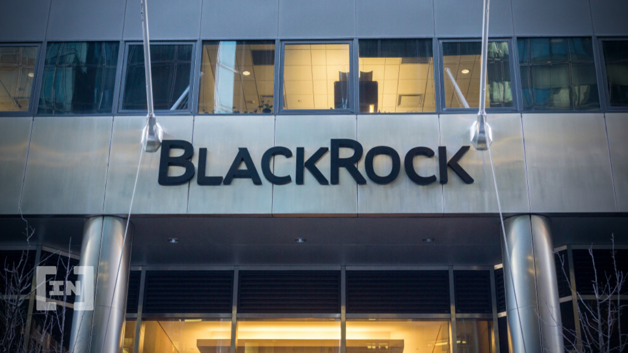 Blackrock Thematic Etfs