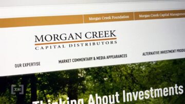 CEO Morgan Creek: Setiap Investor Wajib Punya Bitcoin