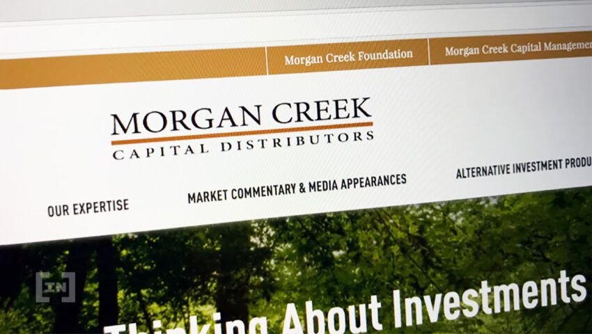 Tawarkan Solusi Multi-Chain, Morgan Creek Pimpin Pendanaan Aikon Senilai US$10 Juta