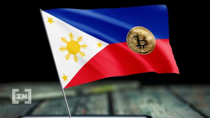 SEC Filipina Ingin Punya Banyak Power dalam Regulasi Industri Kripto