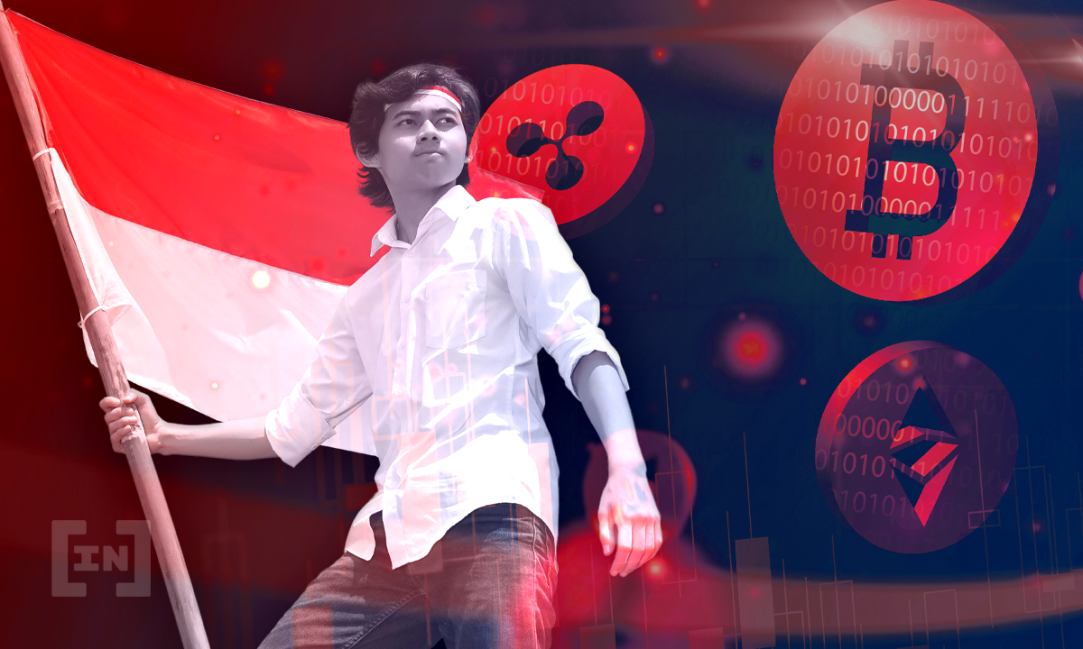 Ekosistem Perdagangan Aset Kripto di Indonesia Juga Akan Tawarkan Produk Futures