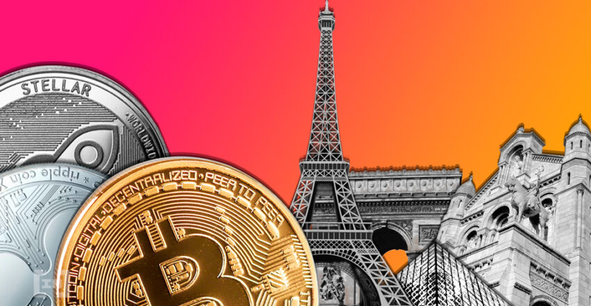 Crypto.com Siapkan 150 Juta Euro untuk Jadikan Prancis Pusat Operasi Pasar