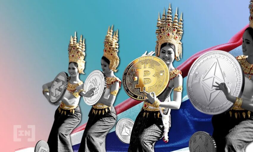 SCBX Group Berinvestasi US$10 Juta di Startup Penyimpanan Kripto Thailand
