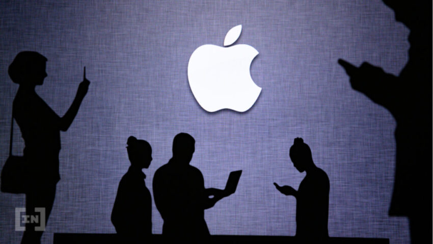 Pengguna Apple Pay Kini Bisa Lakukan Transaksi Menggunakan Stablecoin USDC