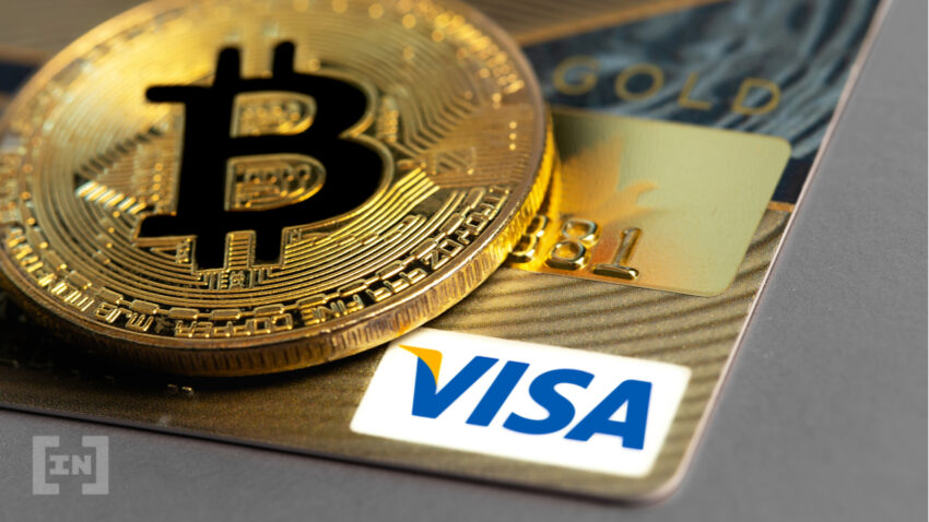 Strike Berkongsi dengan Visa, Luncurkan Kartu Berbasis Bitcoin