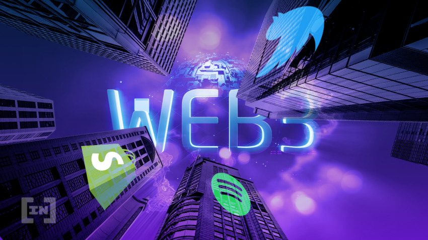 Inilah 5 Perusahaan Raksasa Teknologi Teratas yang Mengadopsi Teknologi Web3
