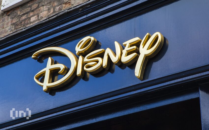 Walt Disney Cari Pengacara Korporat untuk Tangani Transaksi Terkait NFT, Blockchain, Metaverse, & DeFi