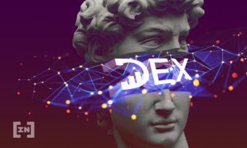 Decentralized Exchange (DEX) vs Centralized Exchange (DEX) untuk trading crypto