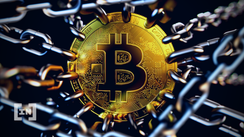 Terlibat Serangan Siber Berbahaya, 12 Alamat Wallet Bitcoin Masuk Daftar Hitam Departemen Keuangan AS