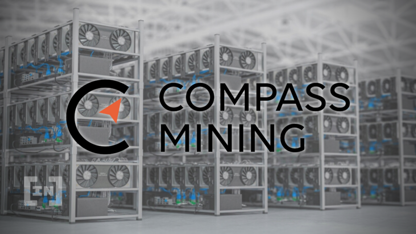 Tarif Energi Naik Drastis, Compass Mining Tutup Fasilitas Penambangan Bitcoin di Georgia