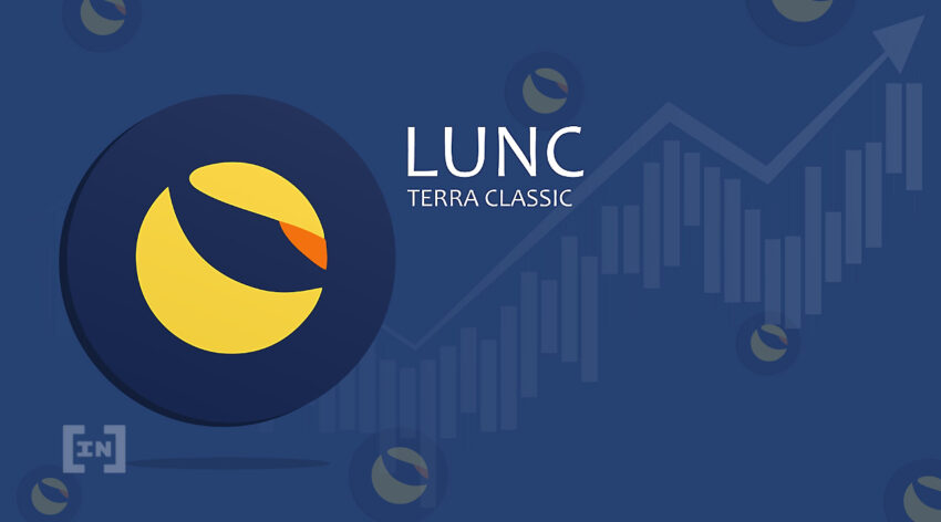 Binance Rilis Mekanisme Burning Biaya Trading, Harga Terra Classic (LUNC) Melejit 60%