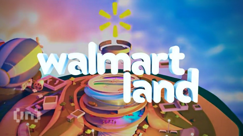 Walmart Terjun ke Metaverse; Bangun “Walmart Land” dan “Walmart’s Universe of Play”