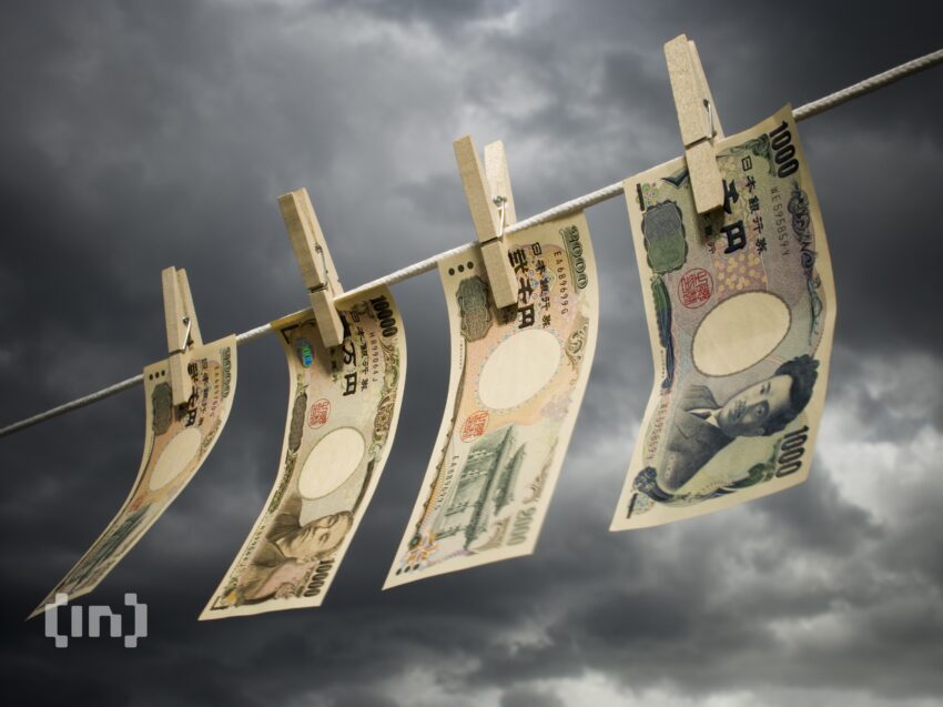 Revisi 6 UU, Jepang Perketat Aturan Kripto demi Cegah Pencucian Uang