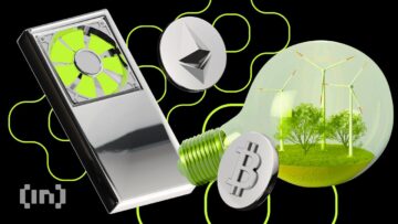 NASDAQ Layangkan Peringatan pada Bitfarms; Jepang Dukung Mining Kripto yang Berkelanjutan