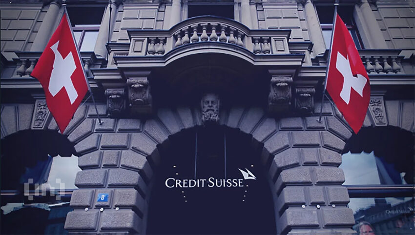 Dilanda Krisis, Credit Suisse Berencana PHK 9.000 Karyawan dan Targetkan Pendanaan US Miliar