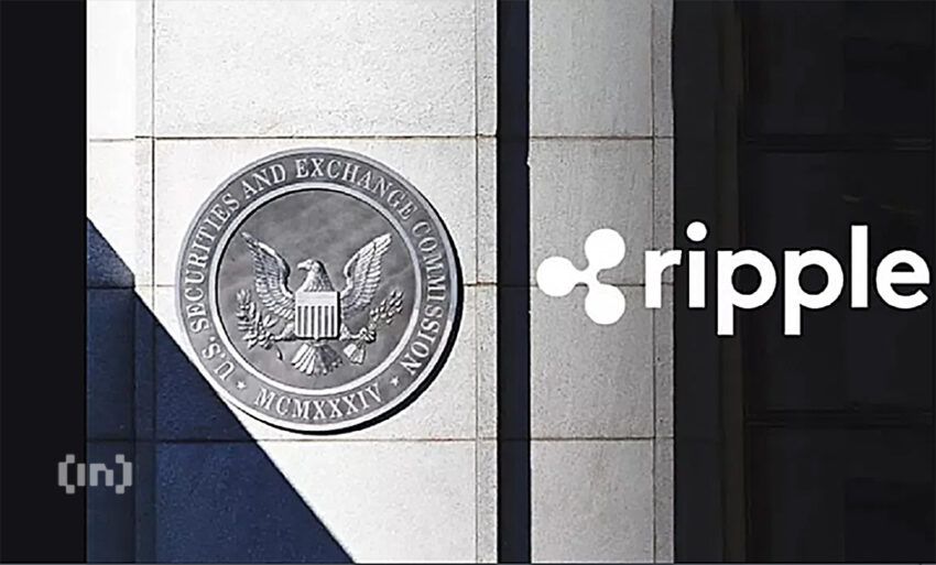 Harga XRP Naik 7% dalam Kemenangan Terbaru Ripple vs SEC di Pengadilan