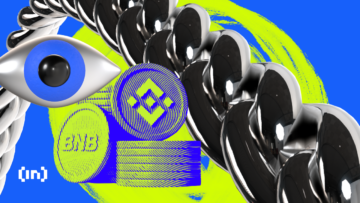 Imbas Peretasan, BNB Chain Adakan Hard Fork untuk Amankan Jaringan