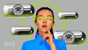 Tingkat Inflasi Amerika Serikat Turun, Bitcoin dan Ethereum Cetak Level Tertinggi Bulan Ini