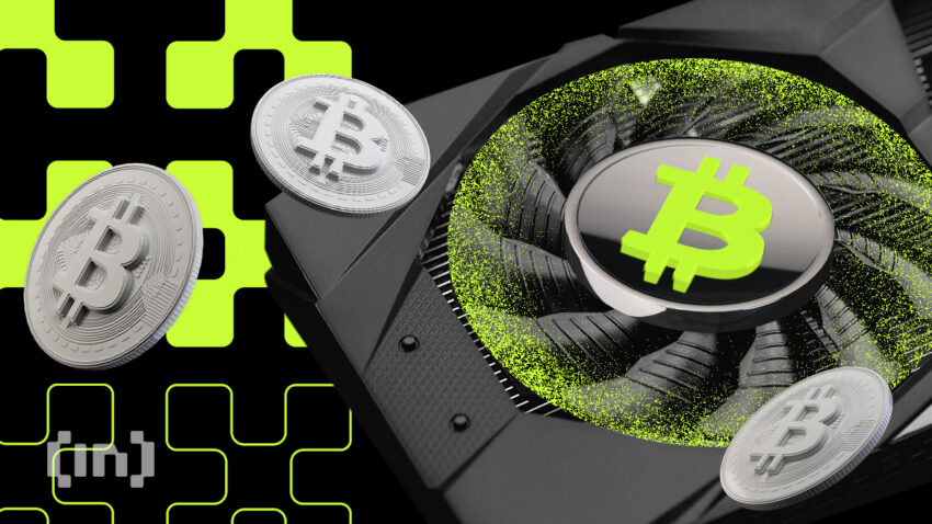 Bitcoin Miner Cormint Data Dapat Pendanaan Seri A Senilai US$30 Juta