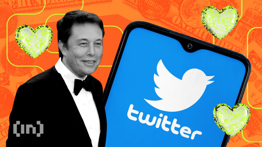 Mundur dari Jabatan CEO Twitter, Elon Musk Sebut Bakal Ada Sosok Wanita Pengganti