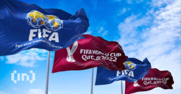 Sambut Piala Dunia Qatar 2022, Visa dan Crypto.com Jalin Kolaborasi untuk Gelar Lelang Koleksi NFT