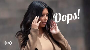 Kim Kardashian Lolos dari Gugatan terkait EthereumMax, Mengapa Demikian?