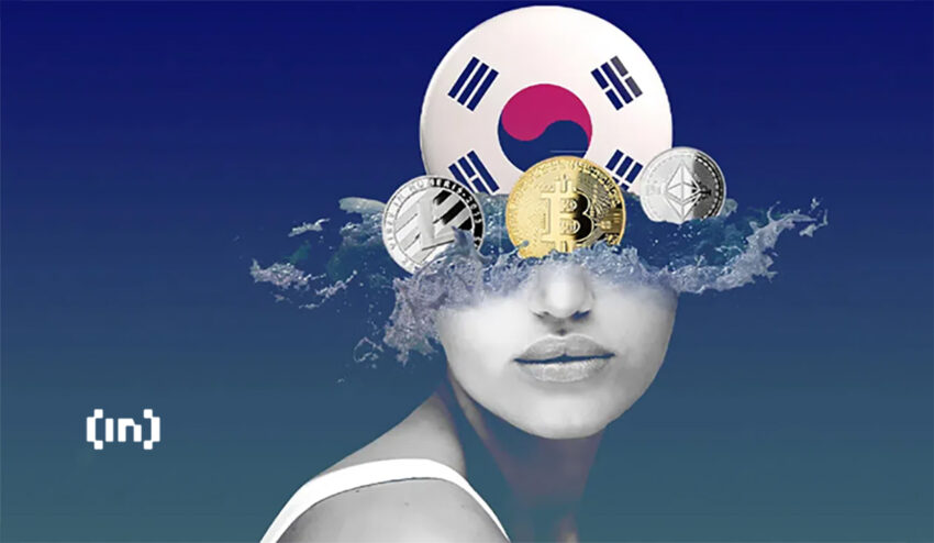 Dorong Penertiban Industri Kripto, Korea Selatan Rilis Panduan Token Sekuritas