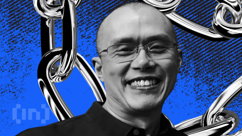 Changpeng Zhao CEO Binance: Kenal Bitcoin dari Main Poker hingga Bangun Crypto Exchange Terbesar