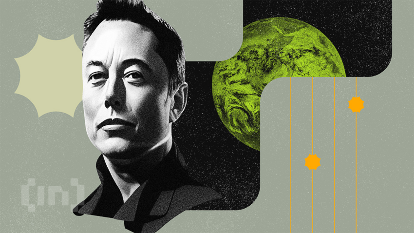 Lagi-Lagi, Elon Musk ‘Sindir’ Soal Opsi Pembayaran Pakai DOGE di Twitter