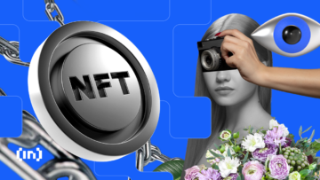 Hampir 40% Pembeli NFT Incar Keuntungan Jangka Panjang