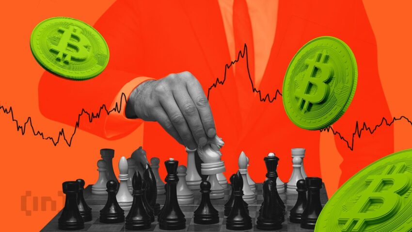 Angka Inflasi Mulai Melambat, Bitcoin cs Ikut Menguat