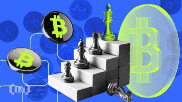 Cetak Rekor! Miner Bitcoin Jual BTC Terbanyak selama 5 Tahun Terakhir
