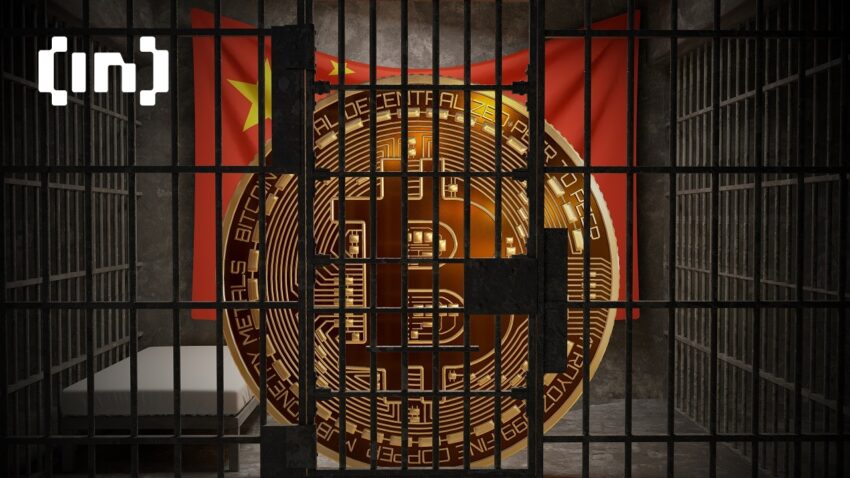 Usai Sita Aset Milik PlusToken, Kepemilikan Bitcoin (BTC) Pemerintah Cina Sukses Salip MicroStrategy