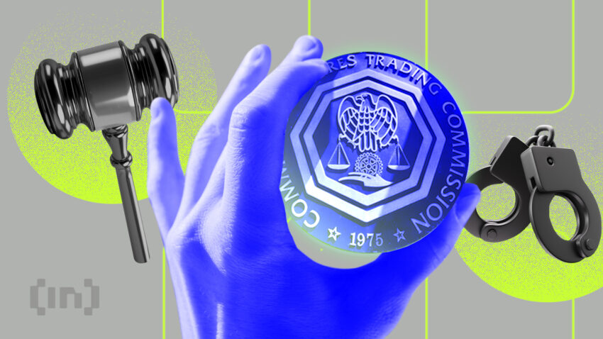 Pasca FTX Bangkrut, Komite Senat Desak CFTC untuk Segera Mantapkan Regulasi Kripto