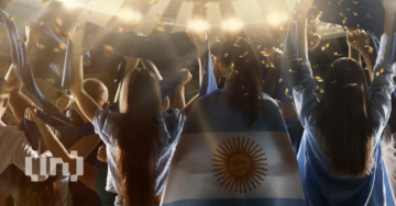 Argentina Jadi Juara Piala Dunia Qatar 2022, Harga Fan Token $ARG malah Amblas