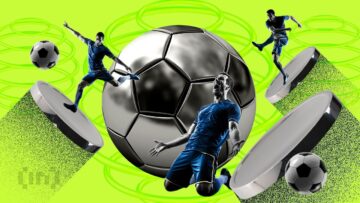 OKX Gandeng Manchester City untuk Luncurkan Platform Metaverse, Tren Sponsor Olahraga Kripto Jaya Lagi