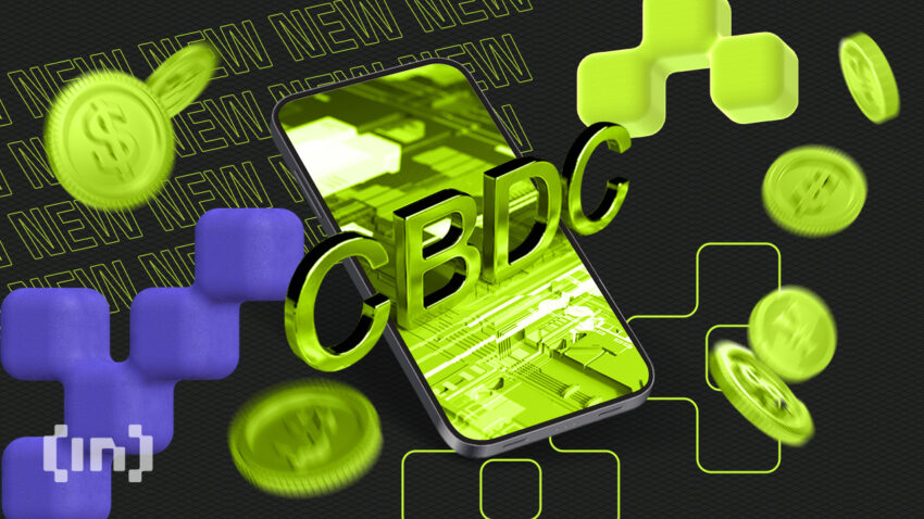 Jajaki Kerja Sama dengan Blockchain R3, Nigeria Ubah Sistem CBDC