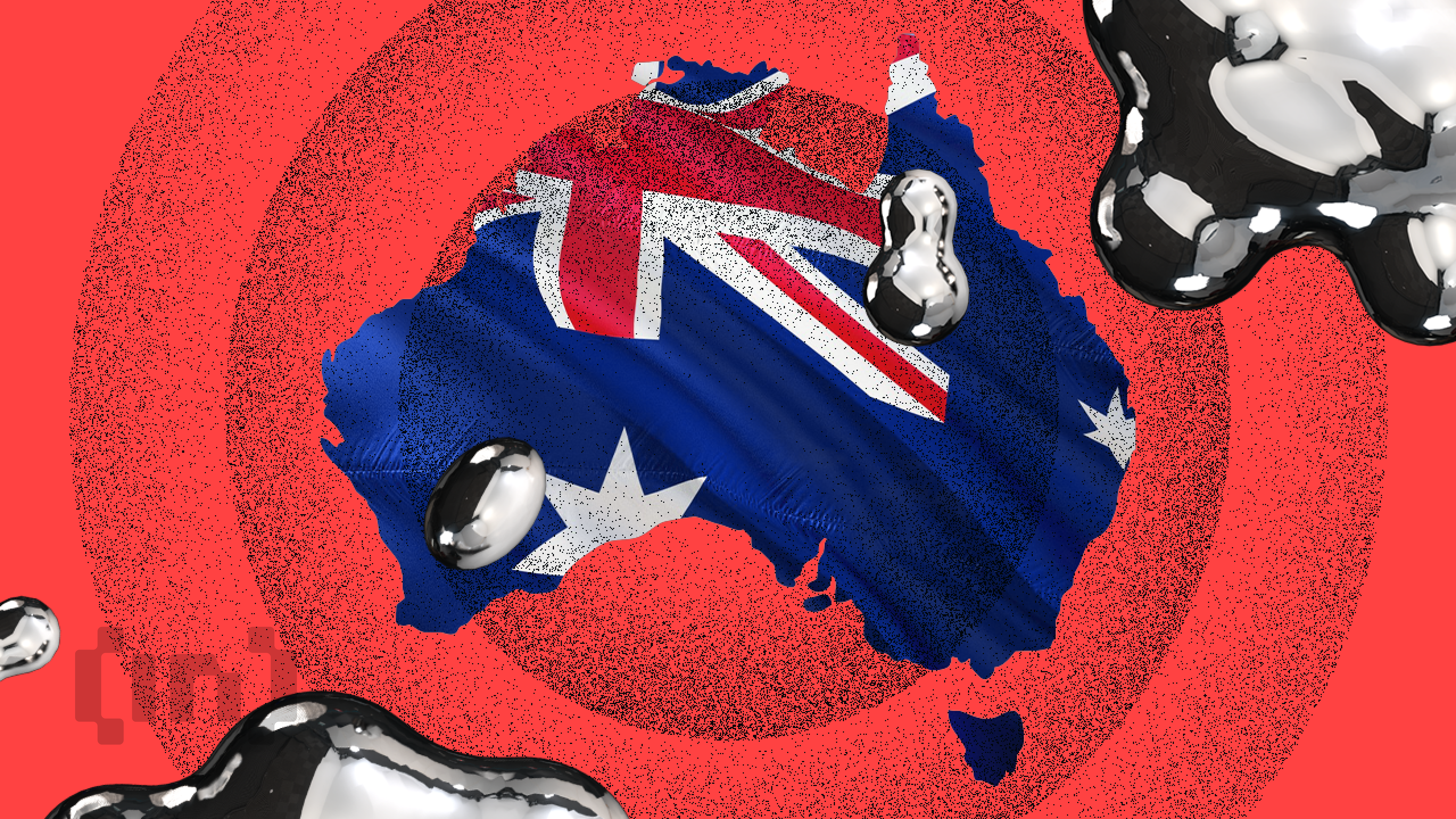 Penipuan Kripto di Australia Meningkat 162,4%, Rp2,21 Triliun Lenyap