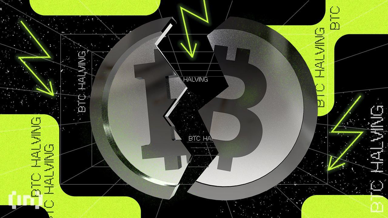 Bitcoin Halving