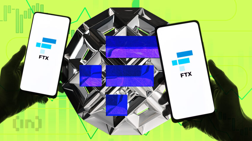 FTX Berusaha Dapatkan Kembali US$404 Juta Uang Tunai dari Modulo Capital
