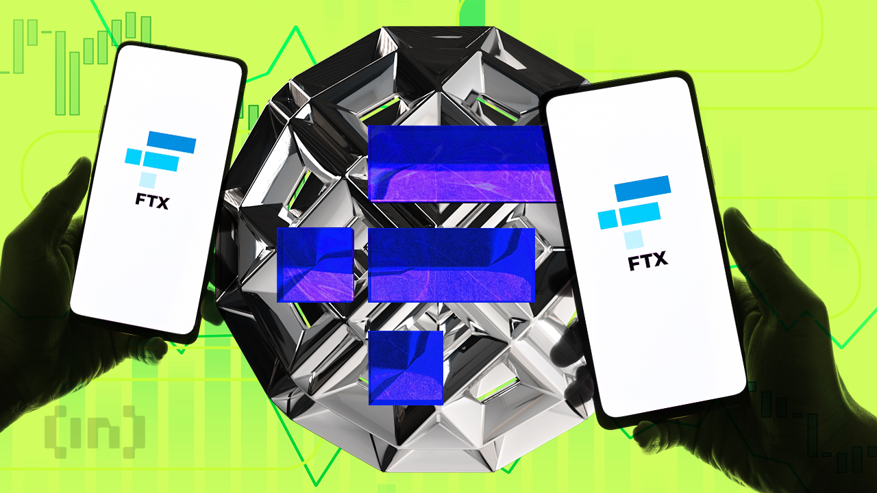 FTX Berusaha Dapatkan Kembali US4 Juta Uang Tunai dari Modulo Capital
