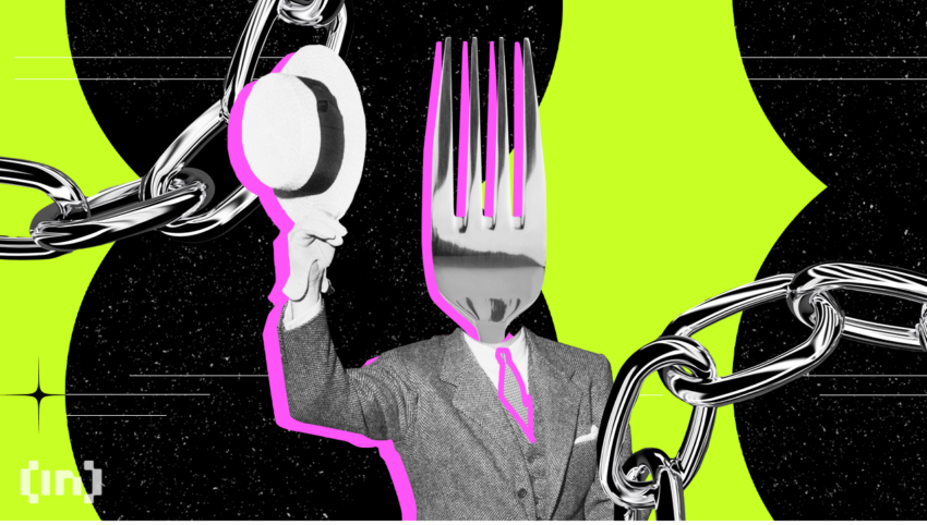 Hard Fork