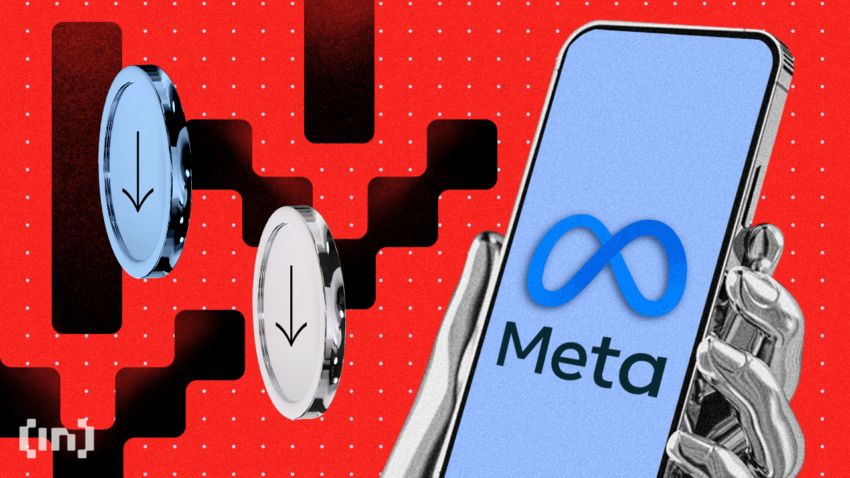 Bisnis Metaverse Meta Platforms Masih Jadi Beban, Rugi Rp57 Triliun di Q1/2023